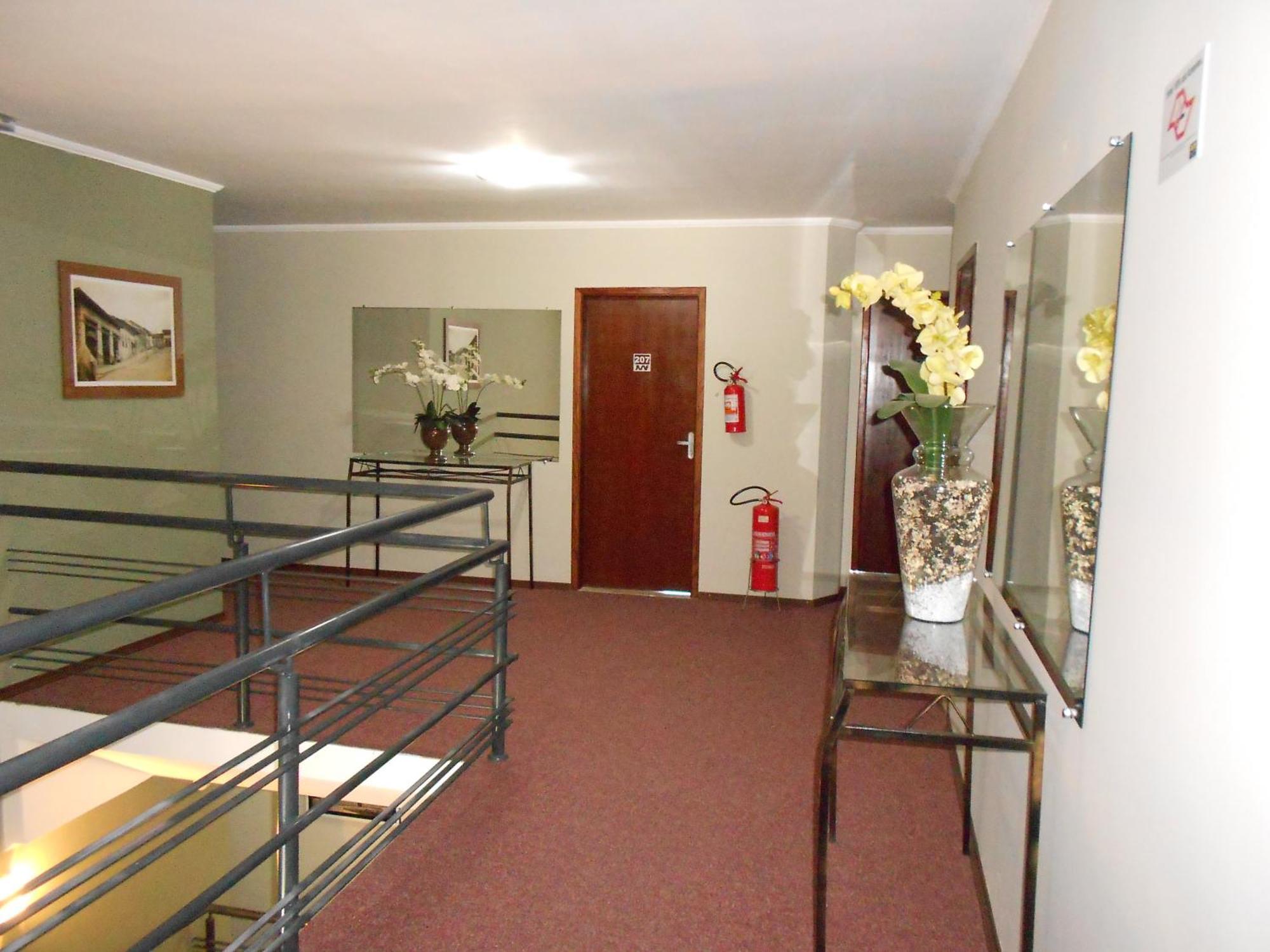 Hotel Jwf Piedade  Ngoại thất bức ảnh