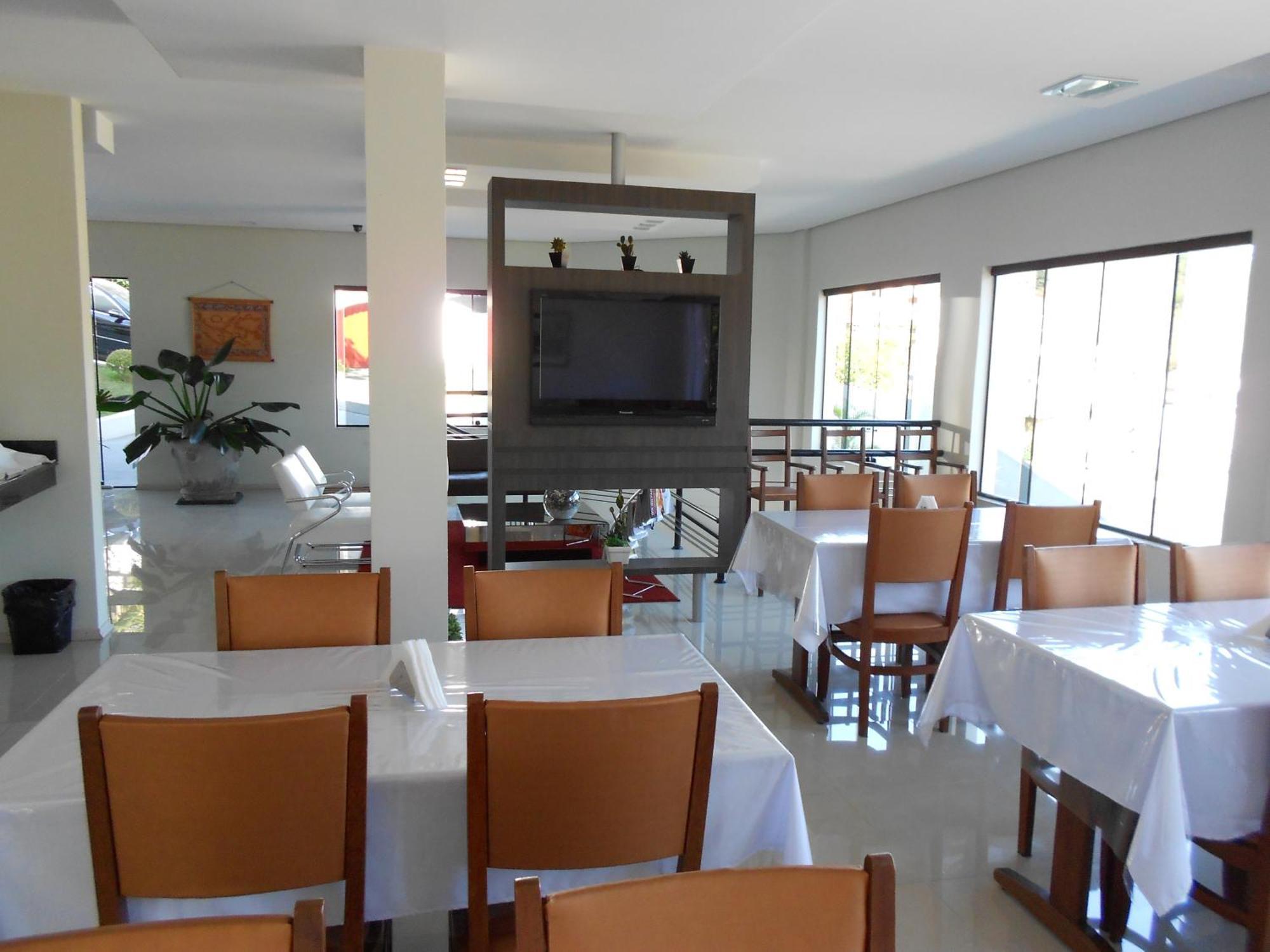 Hotel Jwf Piedade  Ngoại thất bức ảnh