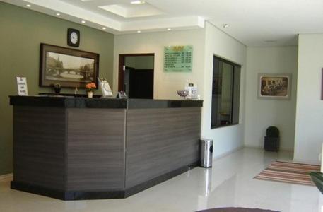 Hotel Jwf Piedade  Ngoại thất bức ảnh