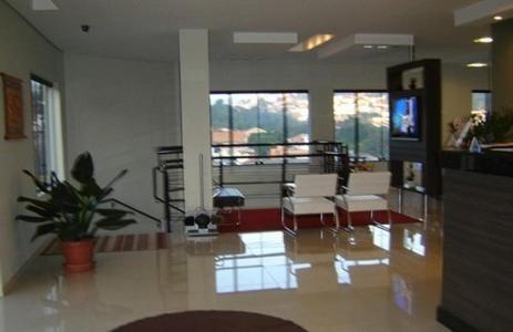 Hotel Jwf Piedade  Ngoại thất bức ảnh
