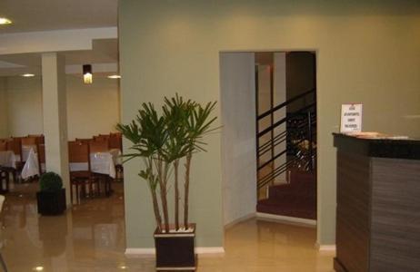 Hotel Jwf Piedade  Ngoại thất bức ảnh