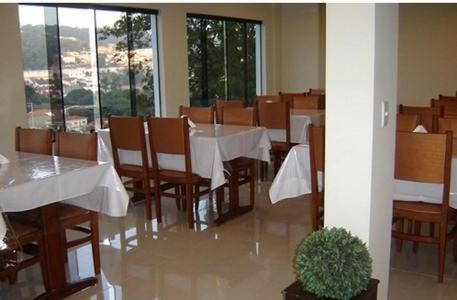 Hotel Jwf Piedade  Ngoại thất bức ảnh