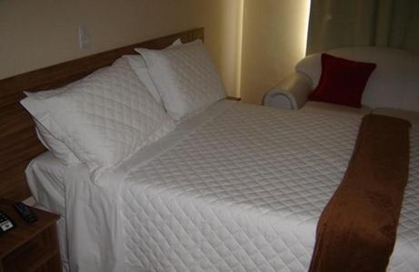 Hotel Jwf Piedade  Ngoại thất bức ảnh