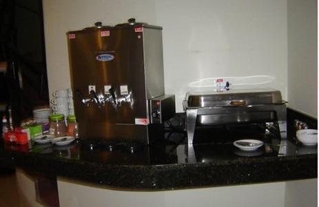 Hotel Jwf Piedade  Ngoại thất bức ảnh