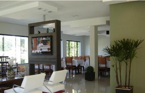 Hotel Jwf Piedade  Ngoại thất bức ảnh