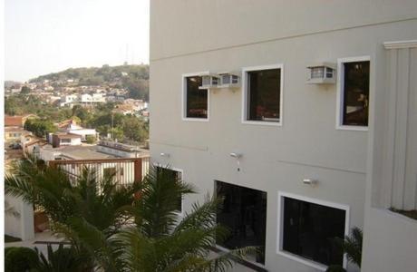 Hotel Jwf Piedade  Ngoại thất bức ảnh