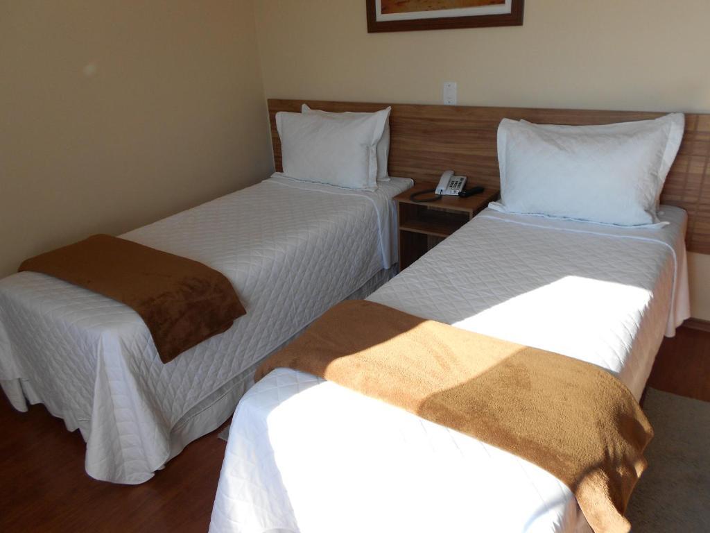 Hotel Jwf Piedade  Ngoại thất bức ảnh