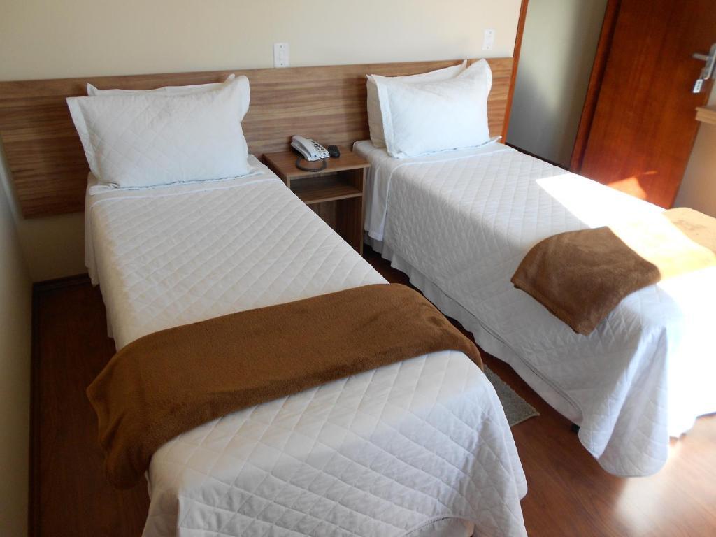 Hotel Jwf Piedade  Ngoại thất bức ảnh