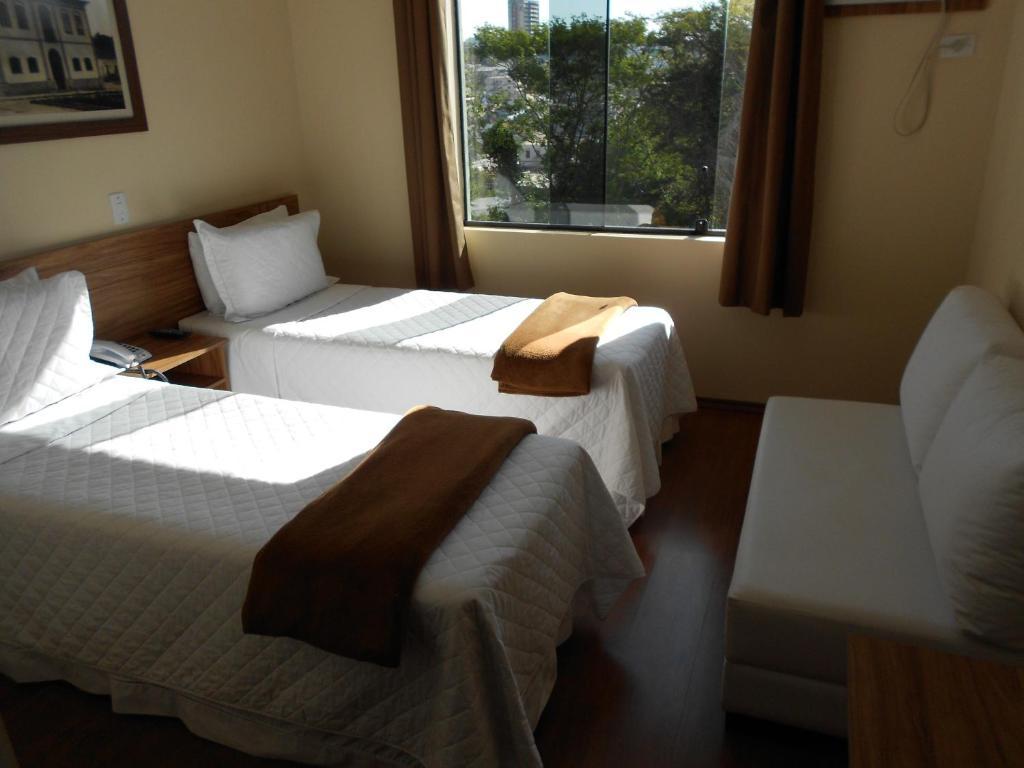 Hotel Jwf Piedade  Ngoại thất bức ảnh