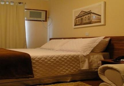 Hotel Jwf Piedade  Phòng bức ảnh