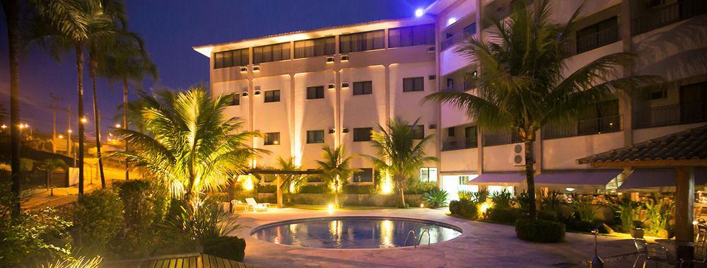 Hotel Jwf Piedade  Ngoại thất bức ảnh
